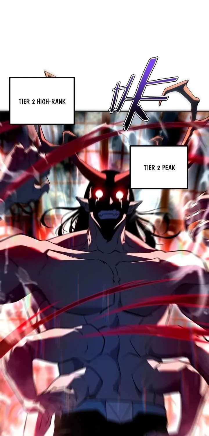 Read Awakening the Purple Thunder at the Beginning EN Manga Online