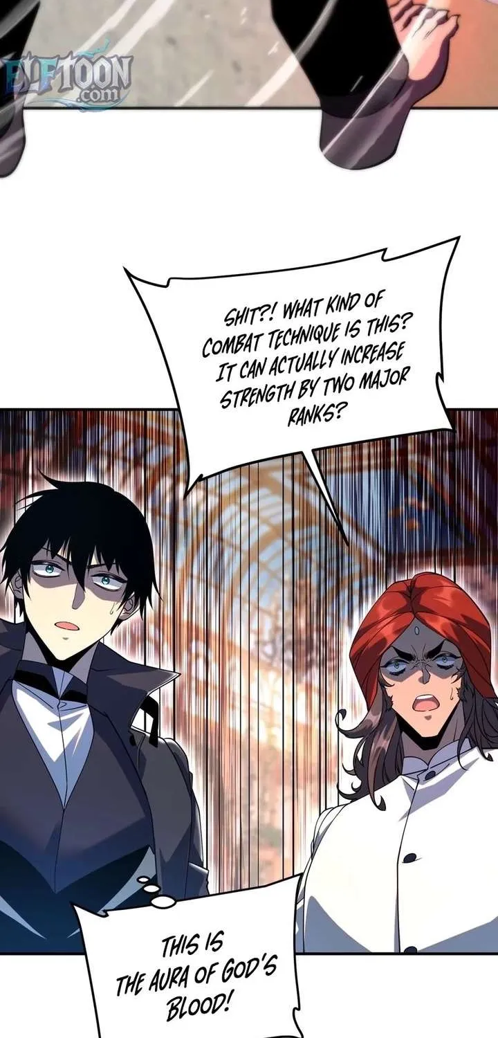 Read Awakening the Purple Thunder at the Beginning EN Manga Online