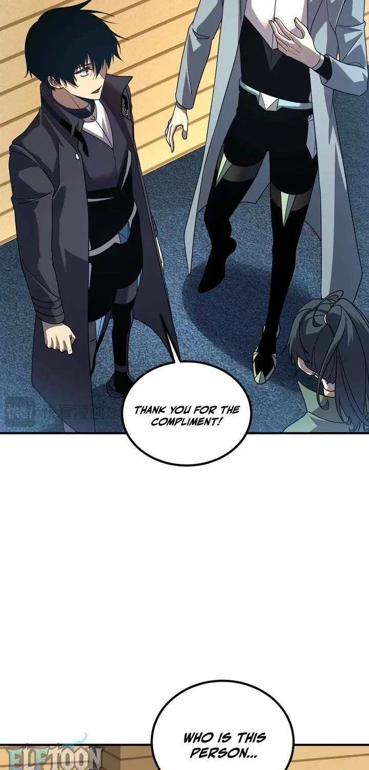 Read Awakening the Purple Thunder at the Beginning EN Manga Online