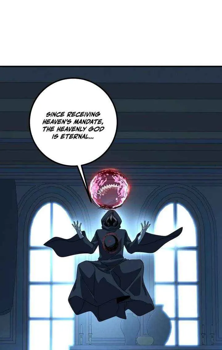 Read Awakening the Purple Thunder at the Beginning EN Manga Online