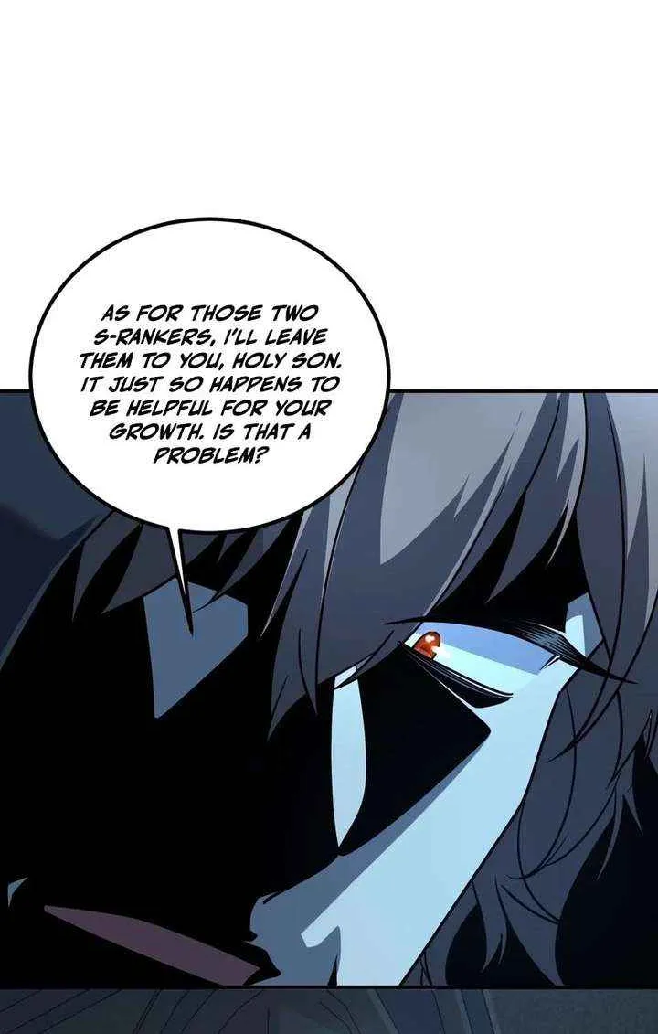 Read Awakening the Purple Thunder at the Beginning EN Manga Online