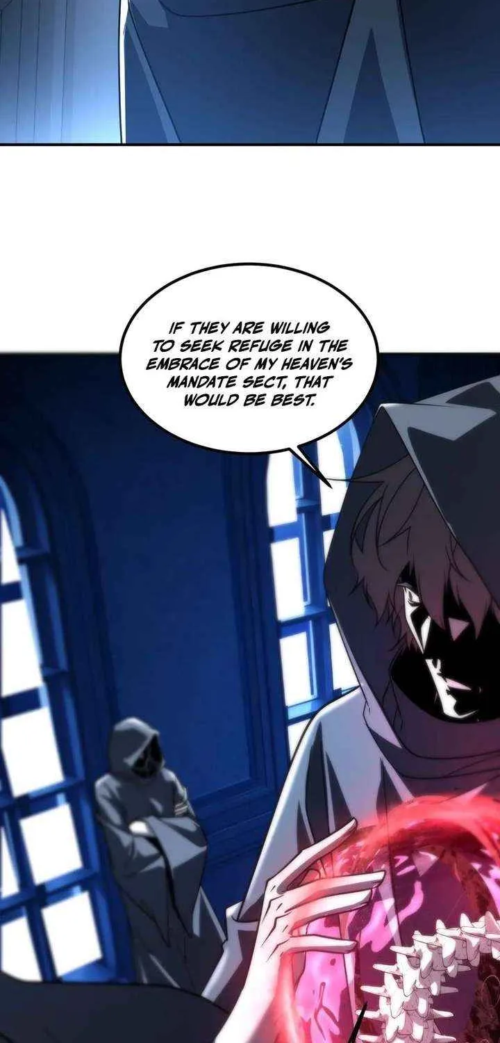 Read Awakening the Purple Thunder at the Beginning EN Manga Online
