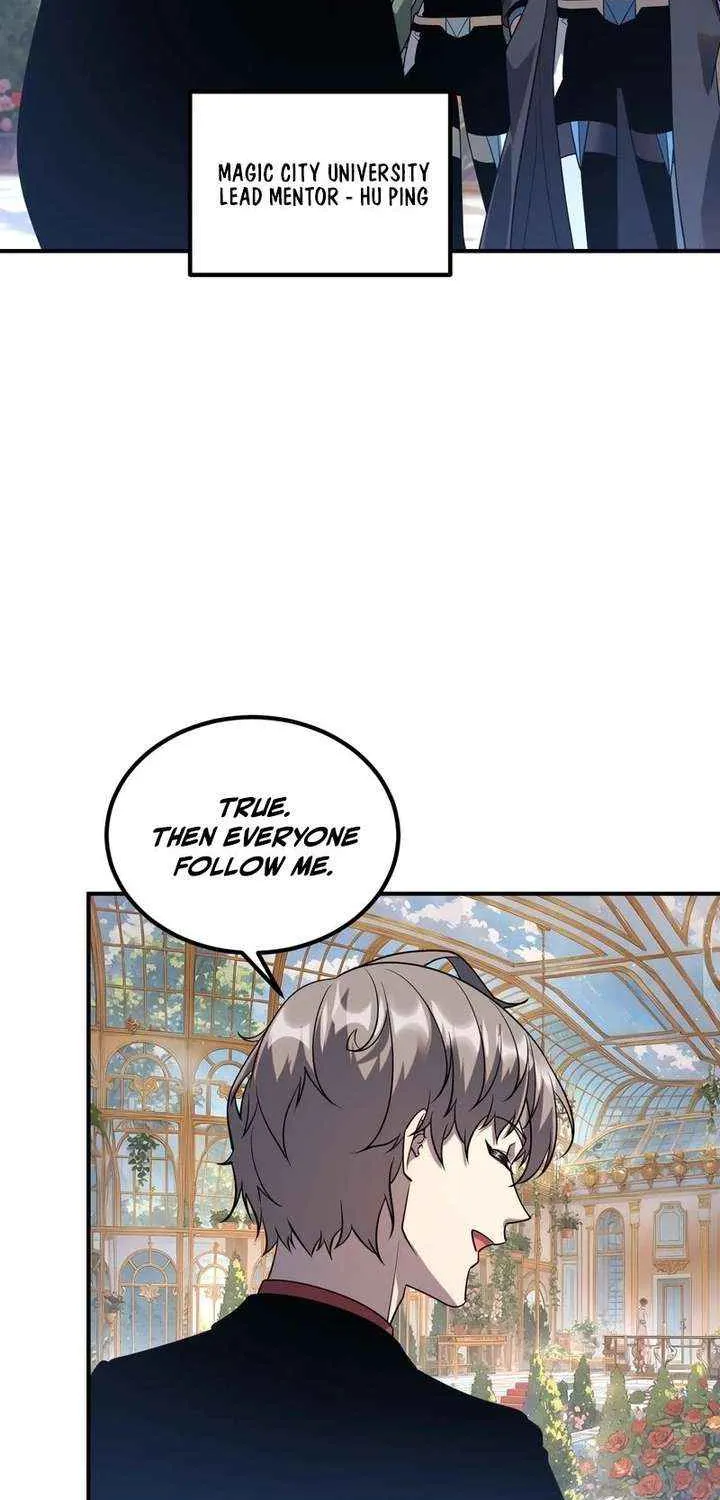 Read Awakening the Purple Thunder at the Beginning EN Manga Online
