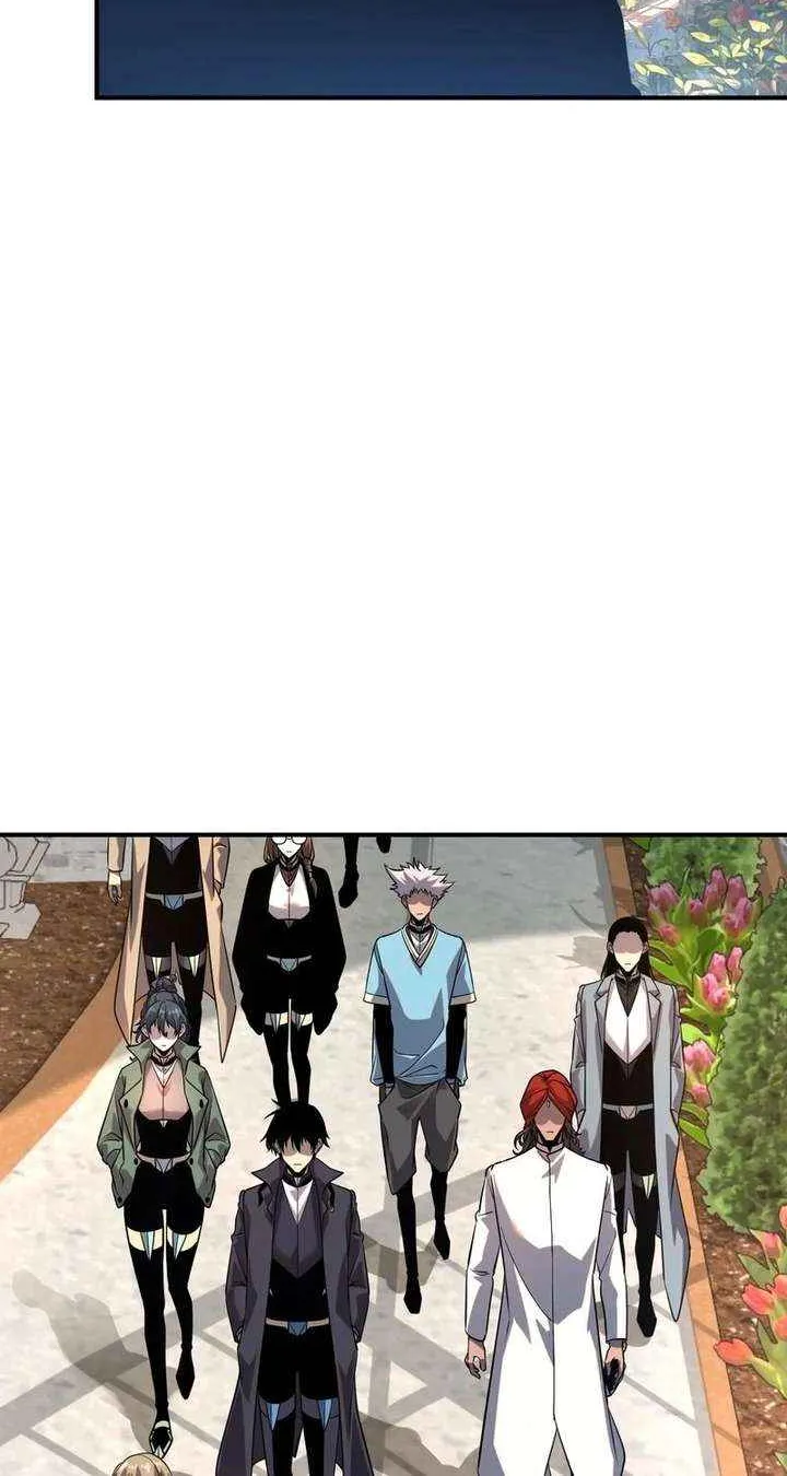 Read Awakening the Purple Thunder at the Beginning EN Manga Online