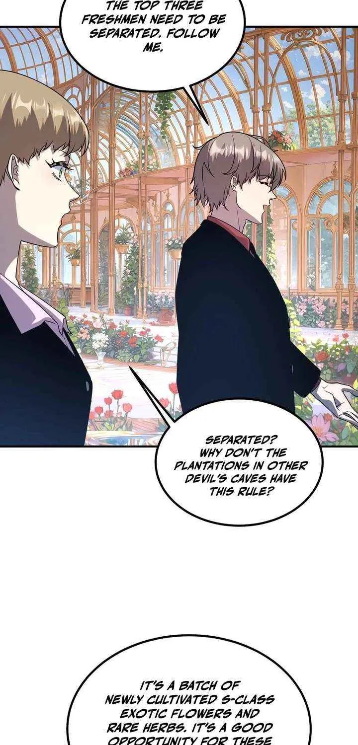 Read Awakening the Purple Thunder at the Beginning EN Manga Online