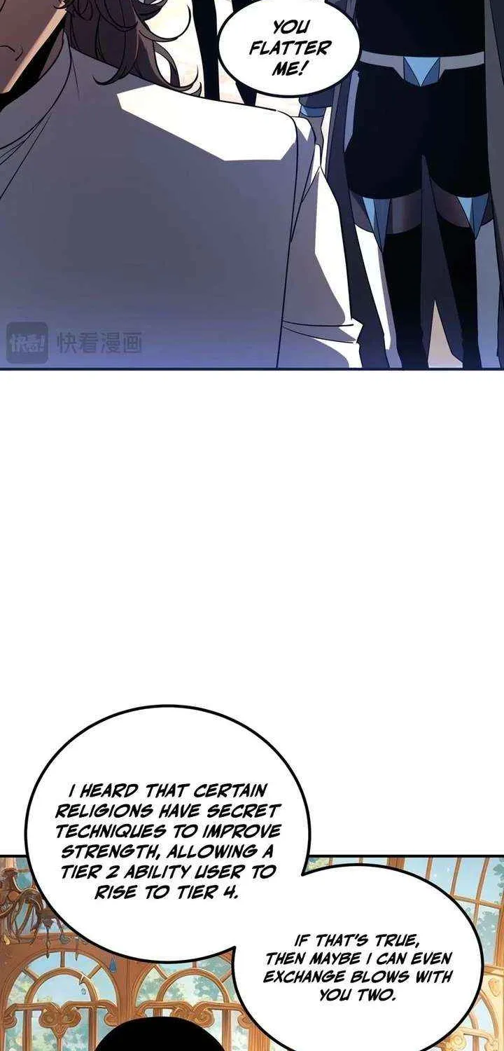 Read Awakening the Purple Thunder at the Beginning EN Manga Online