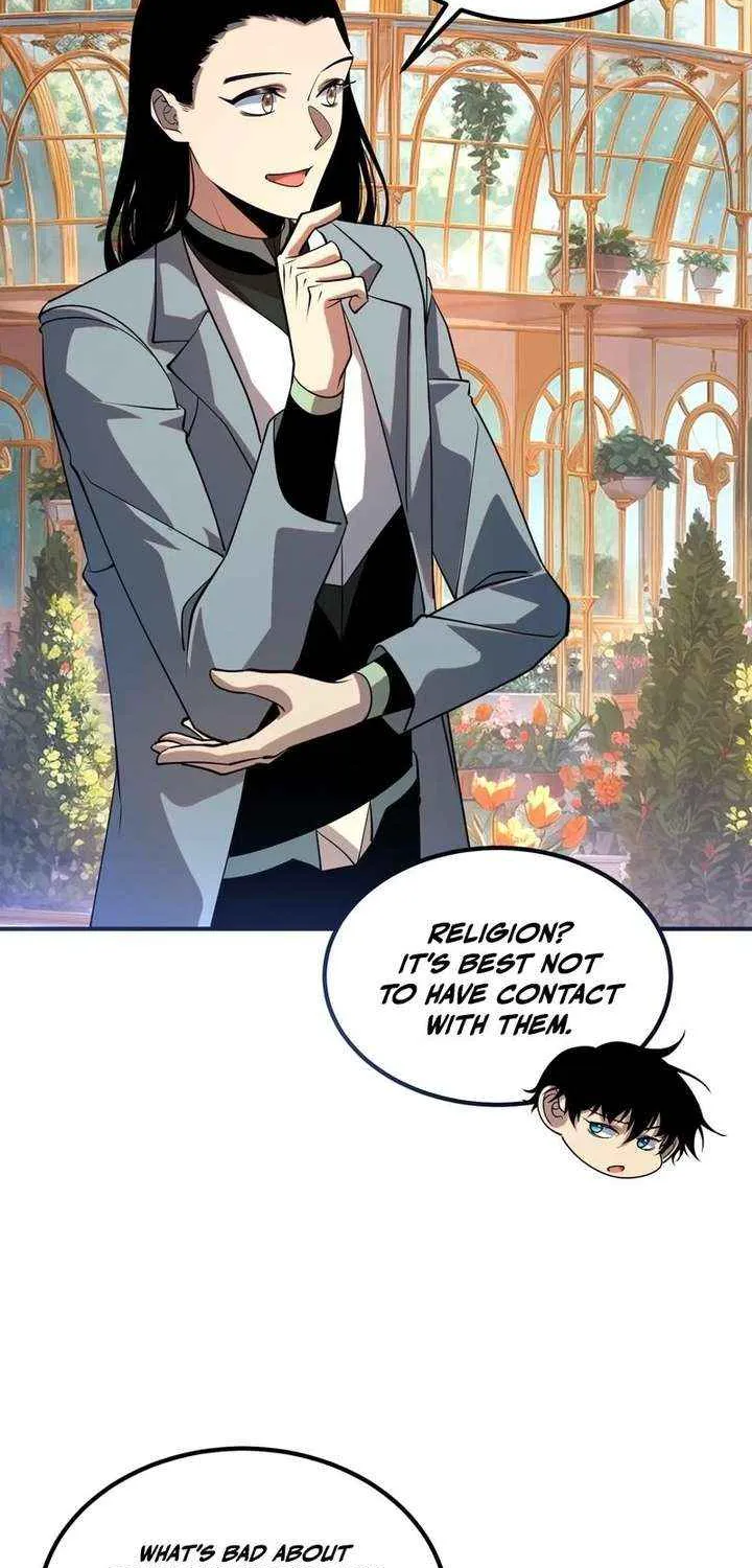 Read Awakening the Purple Thunder at the Beginning EN Manga Online