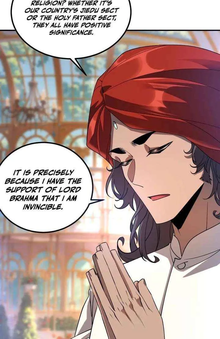 Read Awakening the Purple Thunder at the Beginning EN Manga Online