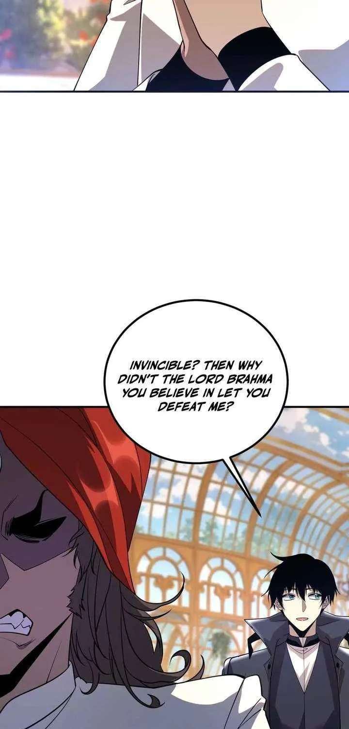 Read Awakening the Purple Thunder at the Beginning EN Manga Online