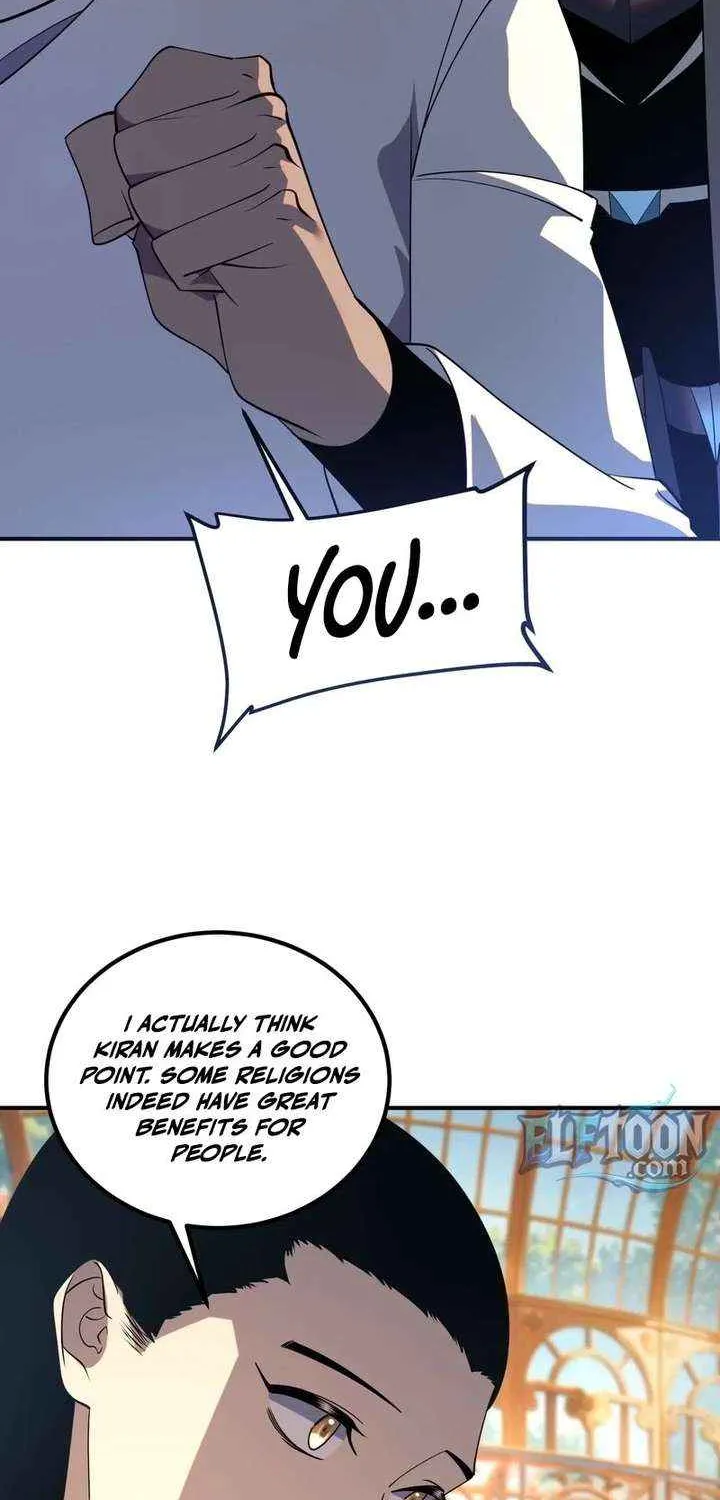 Read Awakening the Purple Thunder at the Beginning EN Manga Online