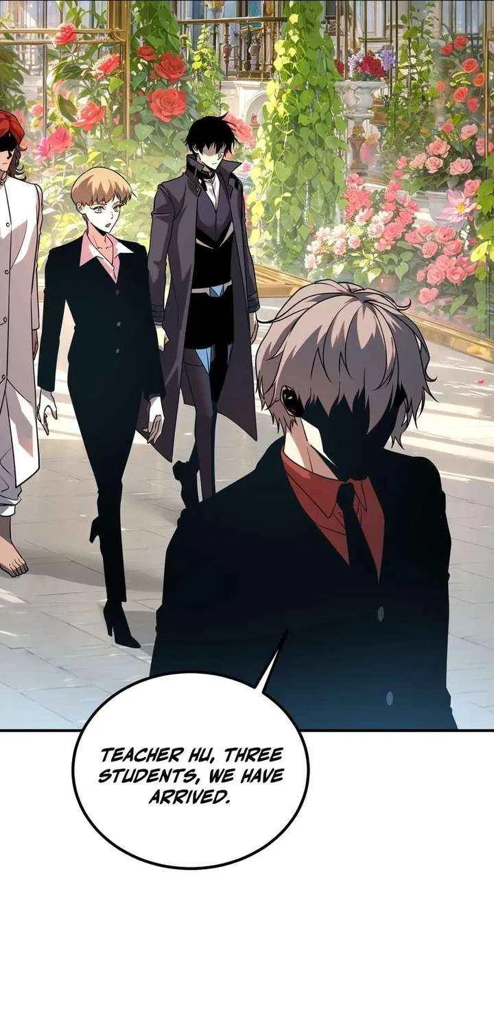 Read Awakening the Purple Thunder at the Beginning EN Manga Online