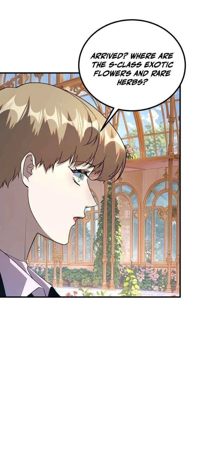 Read Awakening the Purple Thunder at the Beginning EN Manga Online