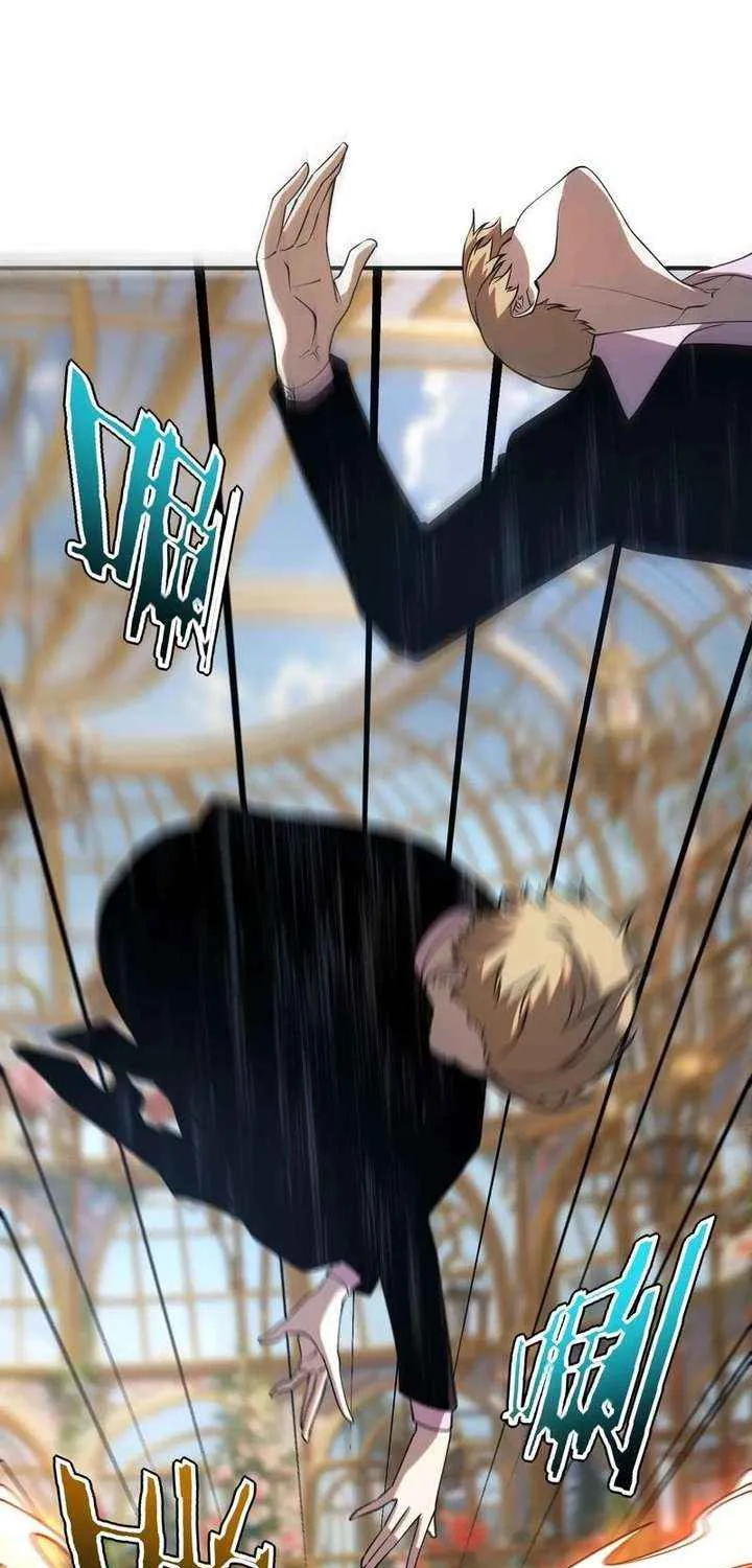 Read Awakening the Purple Thunder at the Beginning EN Manga Online