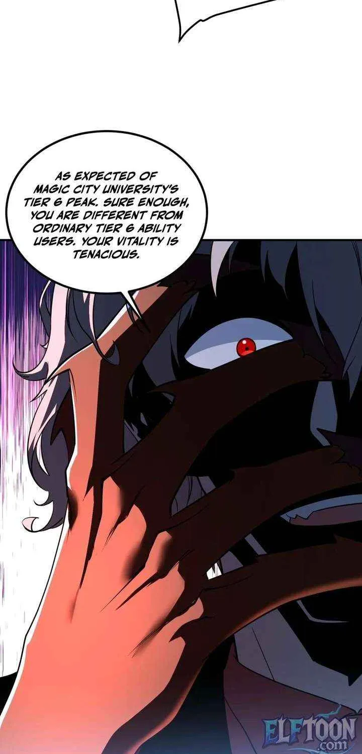 Read Awakening the Purple Thunder at the Beginning EN Manga Online
