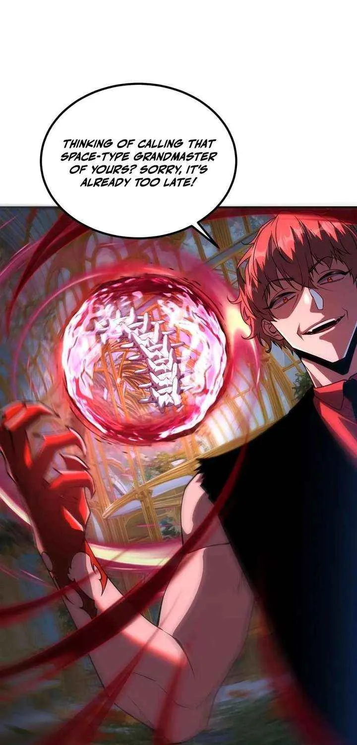 Read Awakening the Purple Thunder at the Beginning EN Manga Online