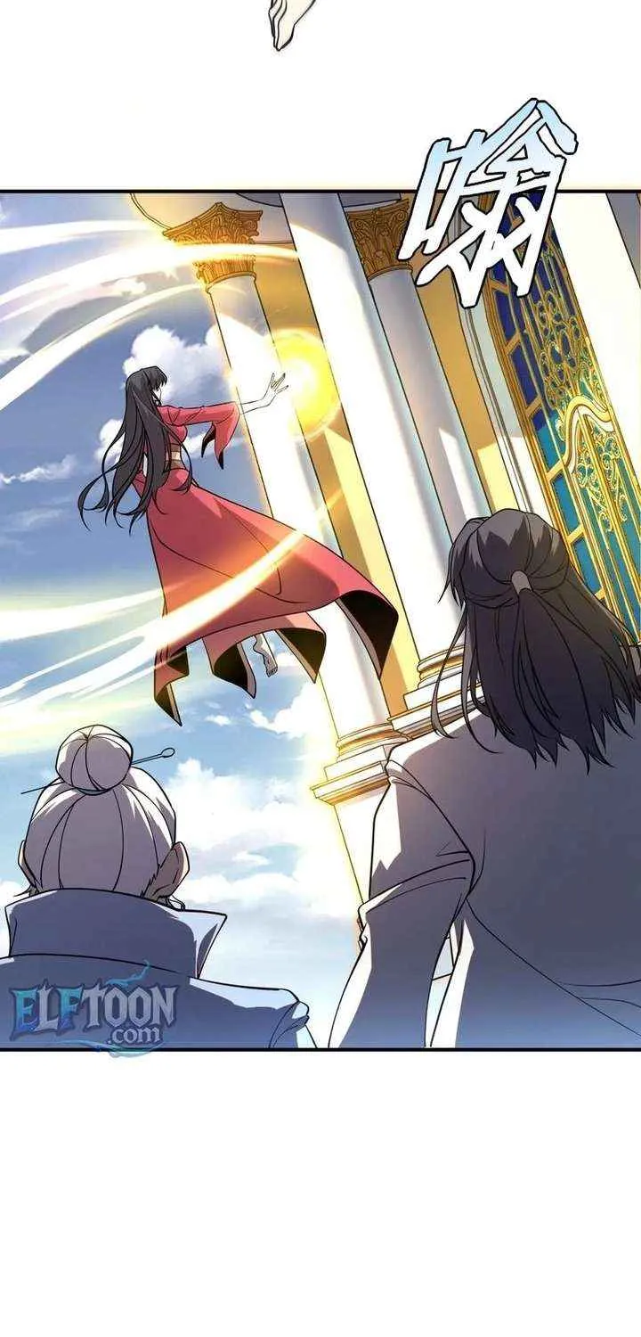 Read Awakening the Purple Thunder at the Beginning EN Manga Online