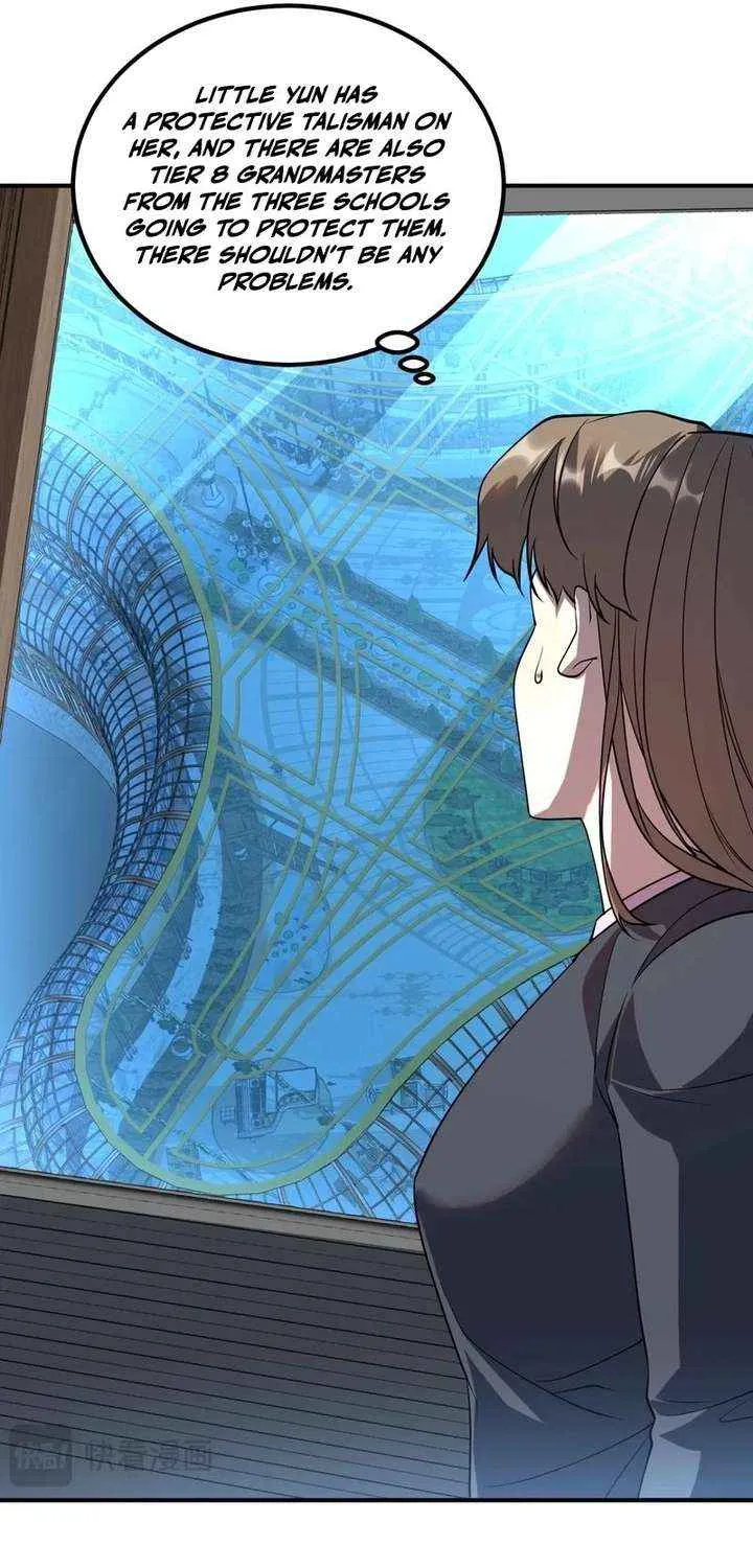 Read Awakening the Purple Thunder at the Beginning EN Manga Online