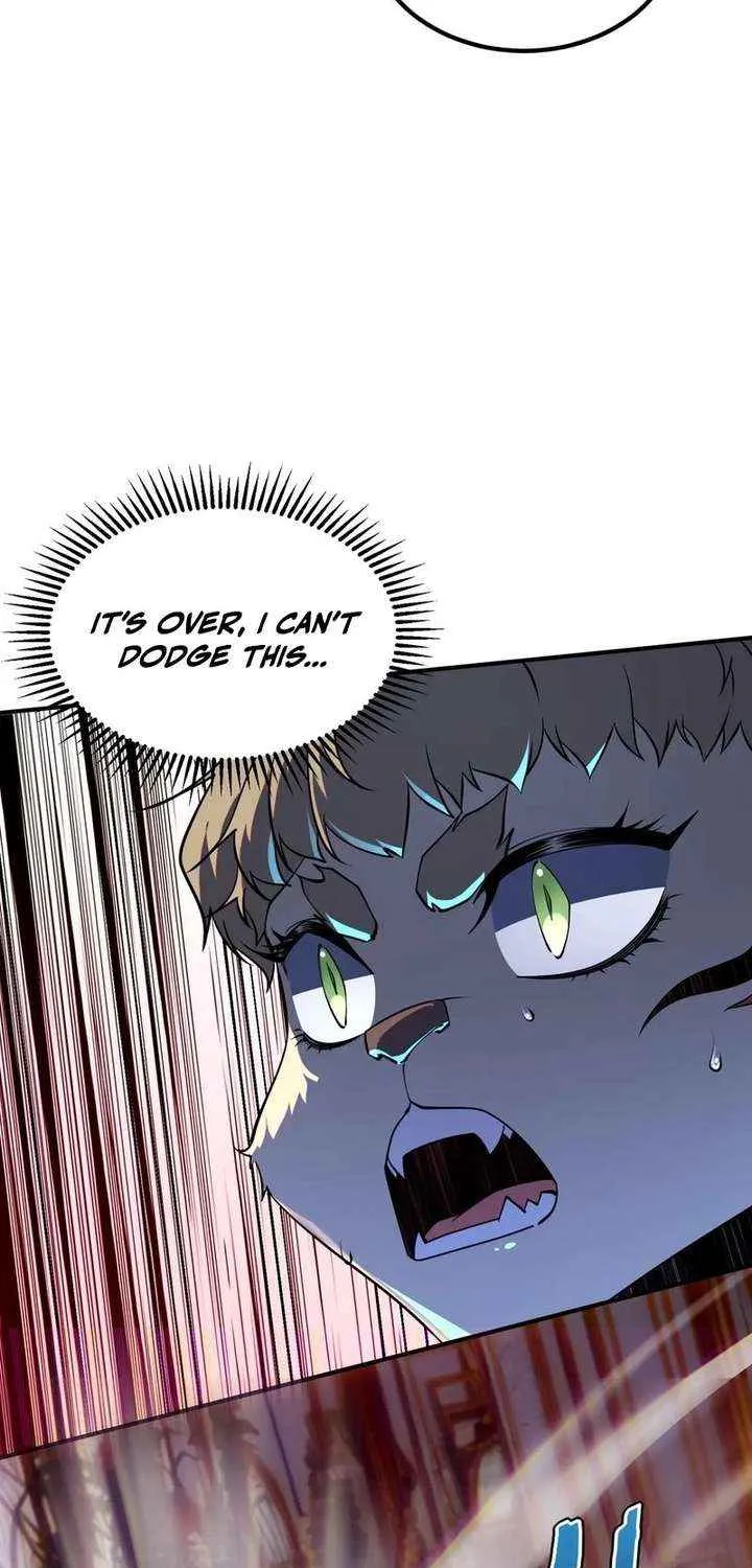 Read Awakening the Purple Thunder at the Beginning EN Manga Online