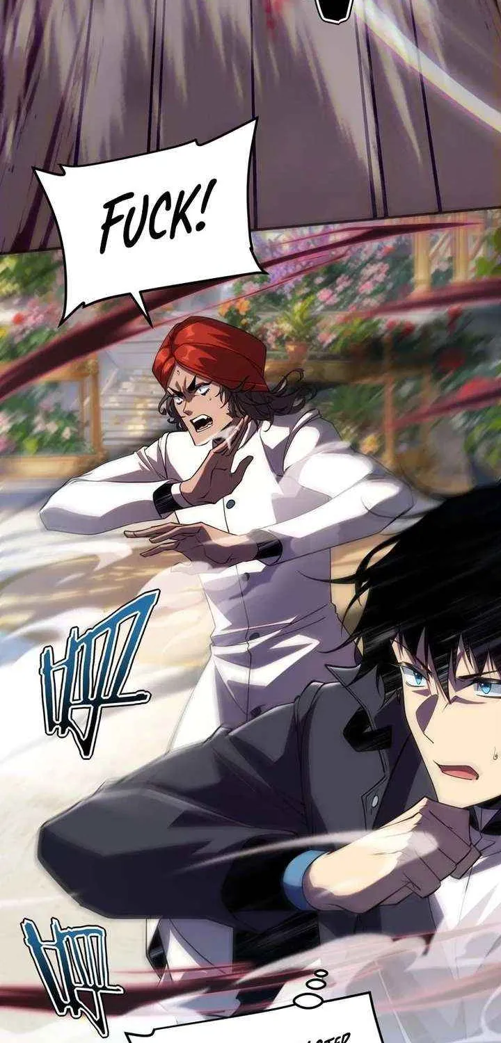 Read Awakening the Purple Thunder at the Beginning EN Manga Online