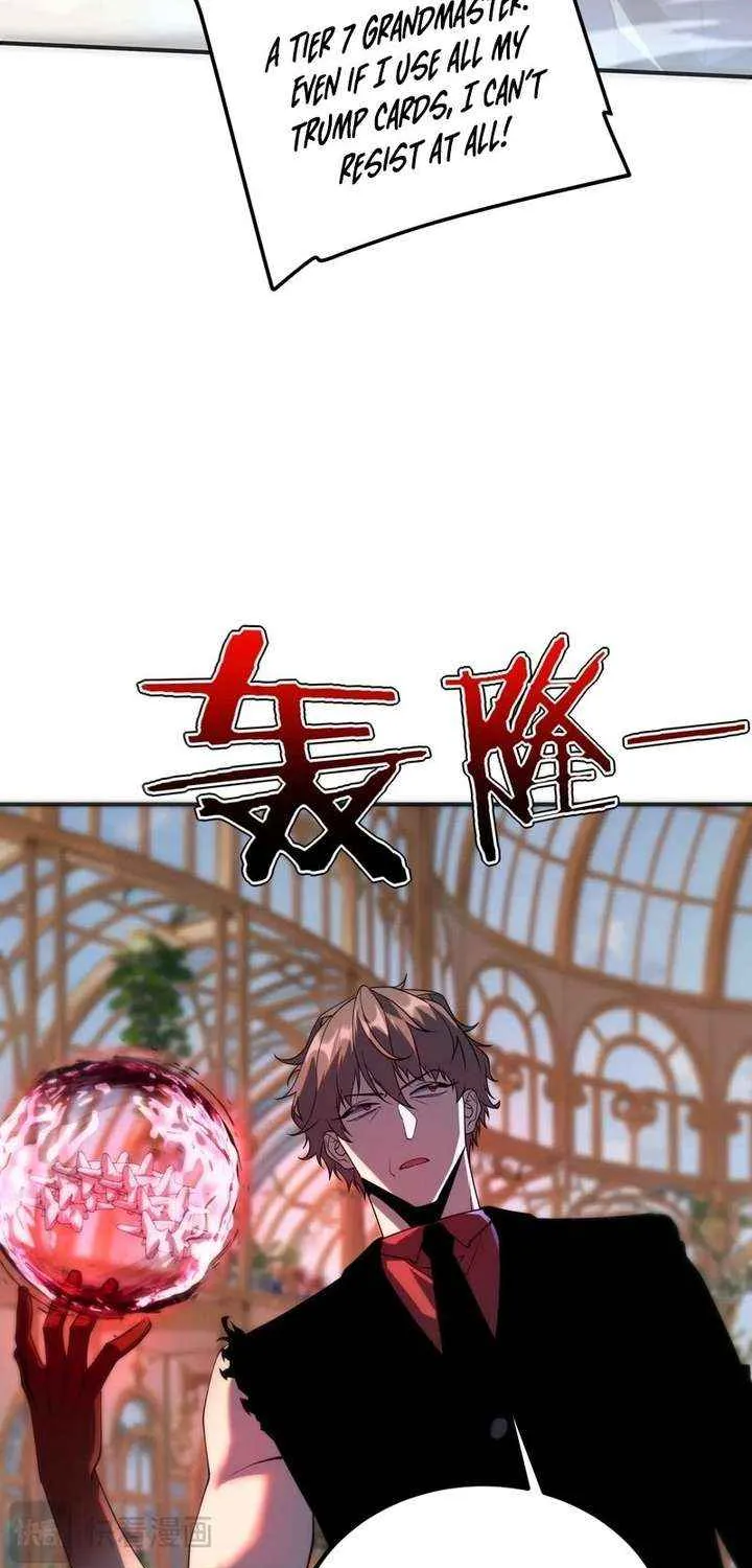 Read Awakening the Purple Thunder at the Beginning EN Manga Online