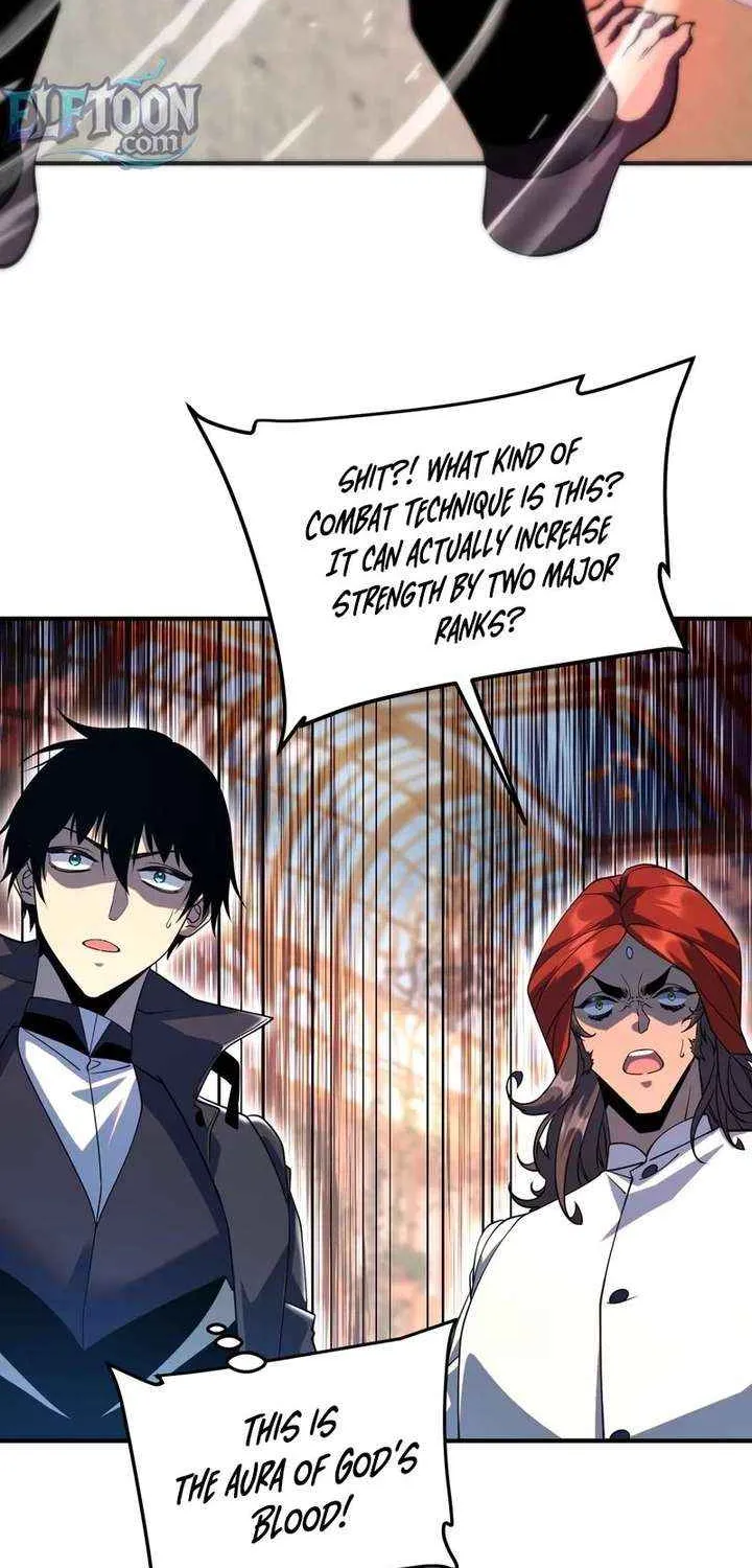 Read Awakening the Purple Thunder at the Beginning EN Manga Online