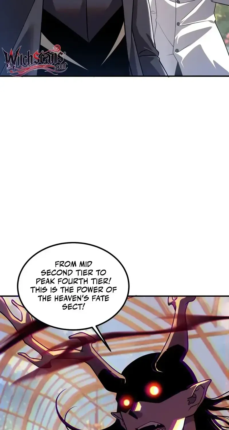 Read Awakening the Purple Thunder at the Beginning EN Manga Online
