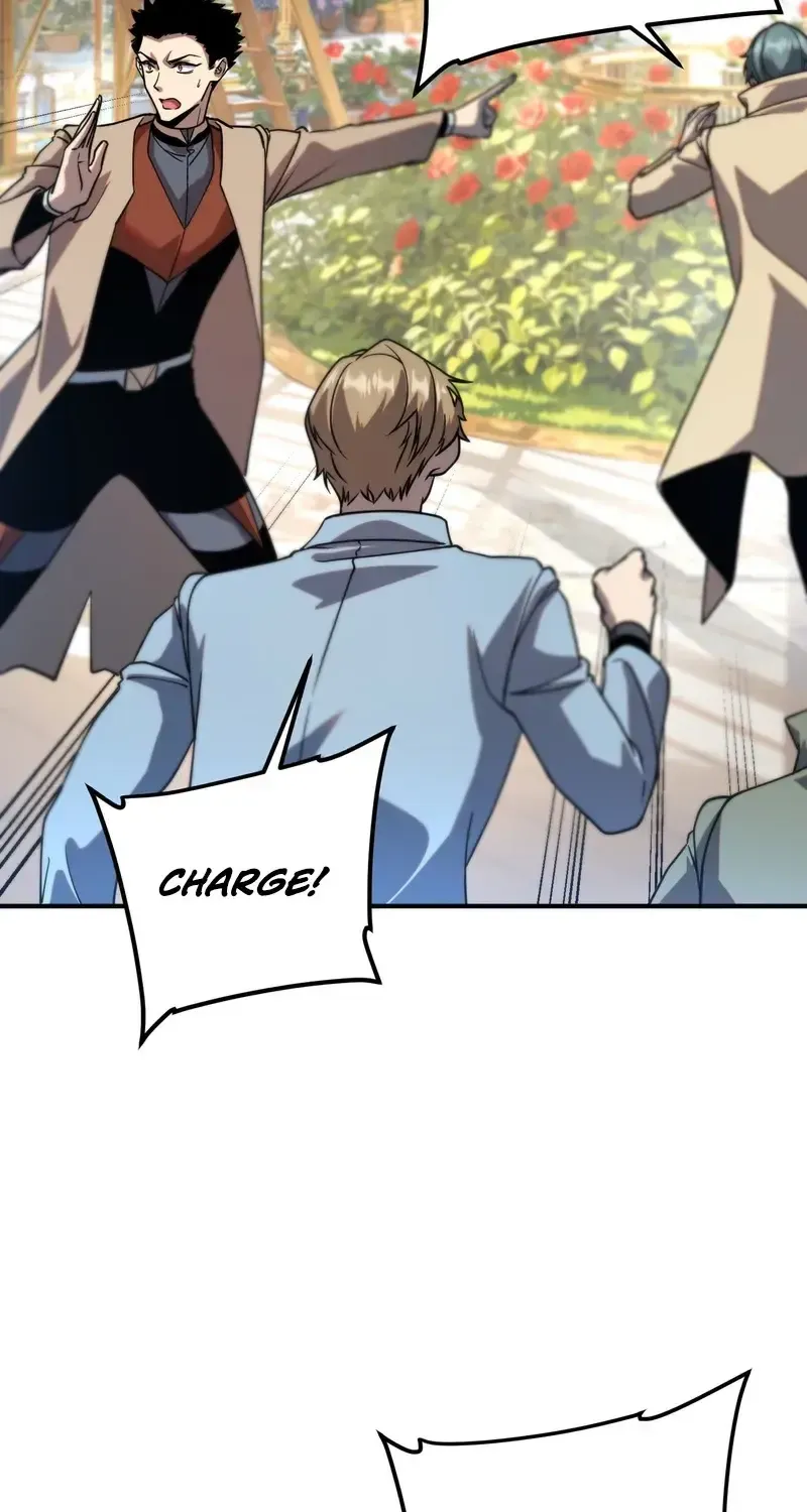 Read Awakening the Purple Thunder at the Beginning EN Manga Online