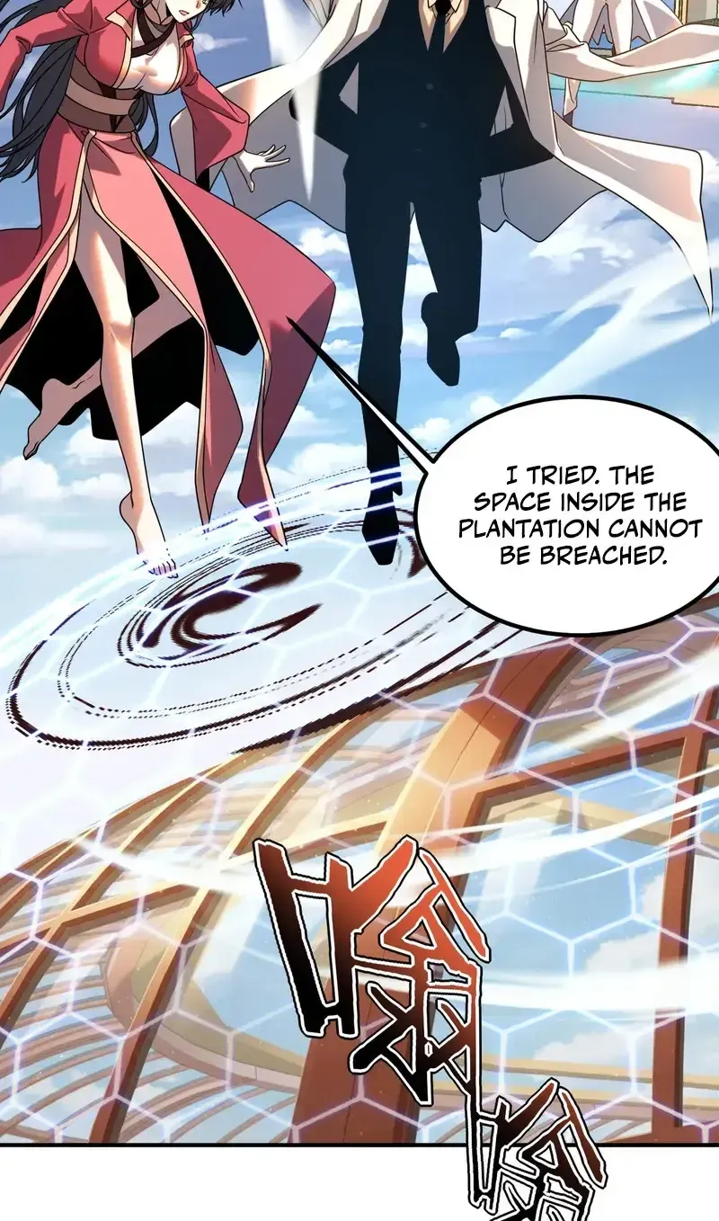 Read Awakening the Purple Thunder at the Beginning EN Manga Online