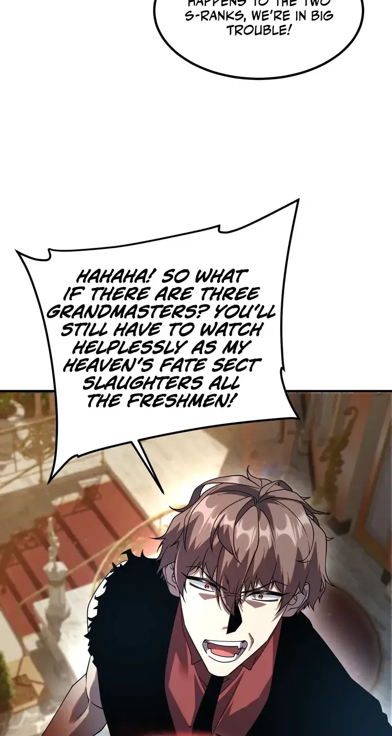 Read Awakening the Purple Thunder at the Beginning EN Manga Online