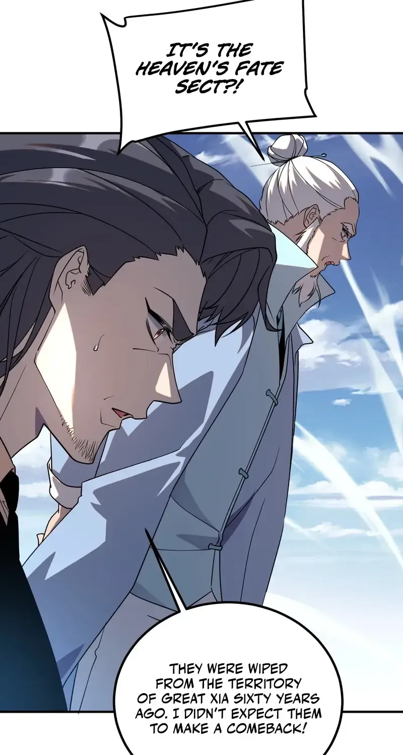 Read Awakening the Purple Thunder at the Beginning EN Manga Online