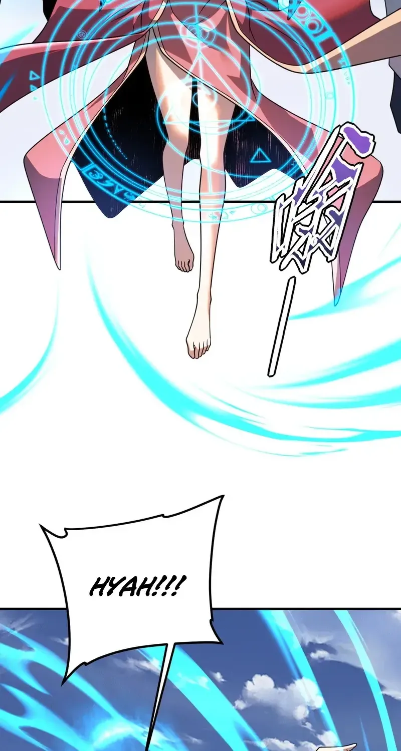 Read Awakening the Purple Thunder at the Beginning EN Manga Online