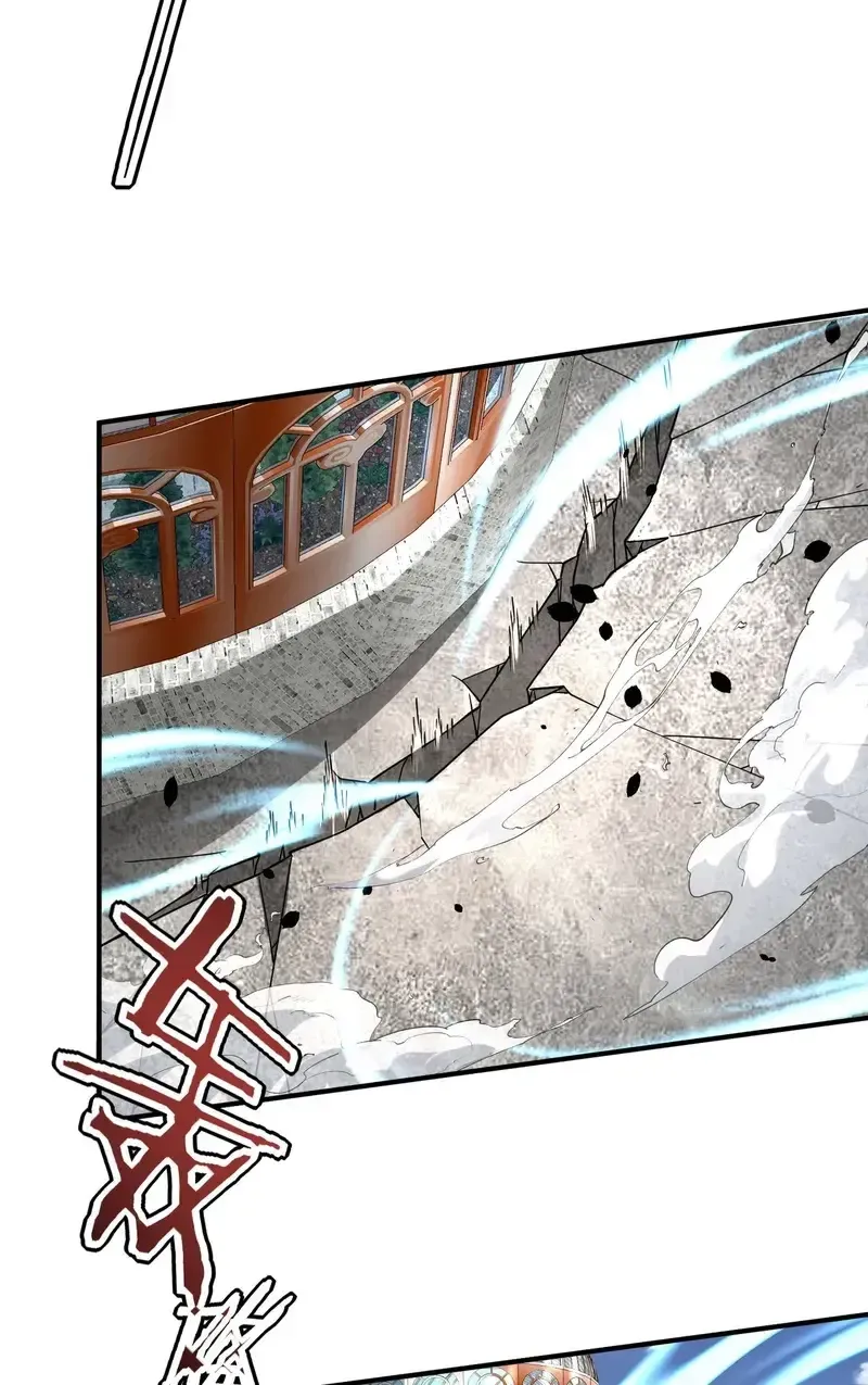 Read Awakening the Purple Thunder at the Beginning EN Manga Online