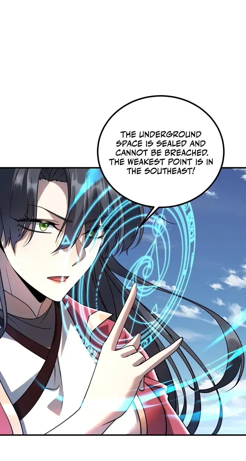 Read Awakening the Purple Thunder at the Beginning EN Manga Online