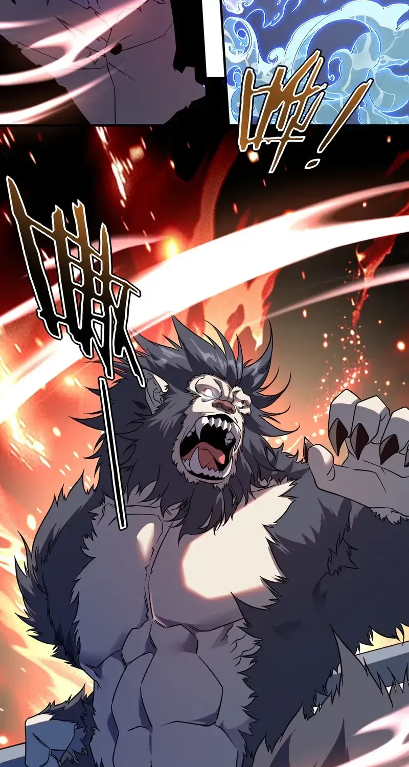 Read Awakening the Purple Thunder at the Beginning EN Manga Online
