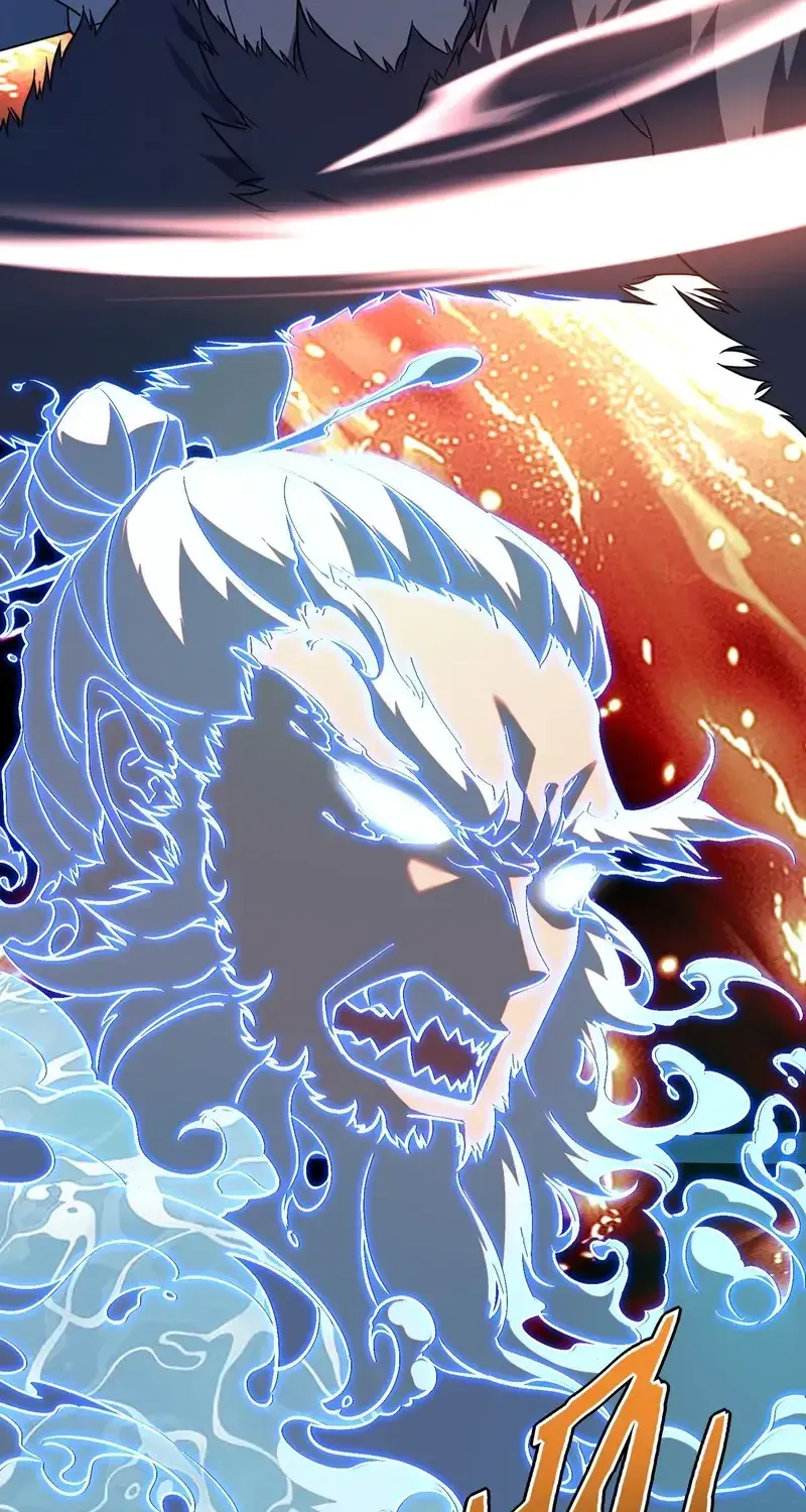 Read Awakening the Purple Thunder at the Beginning EN Manga Online