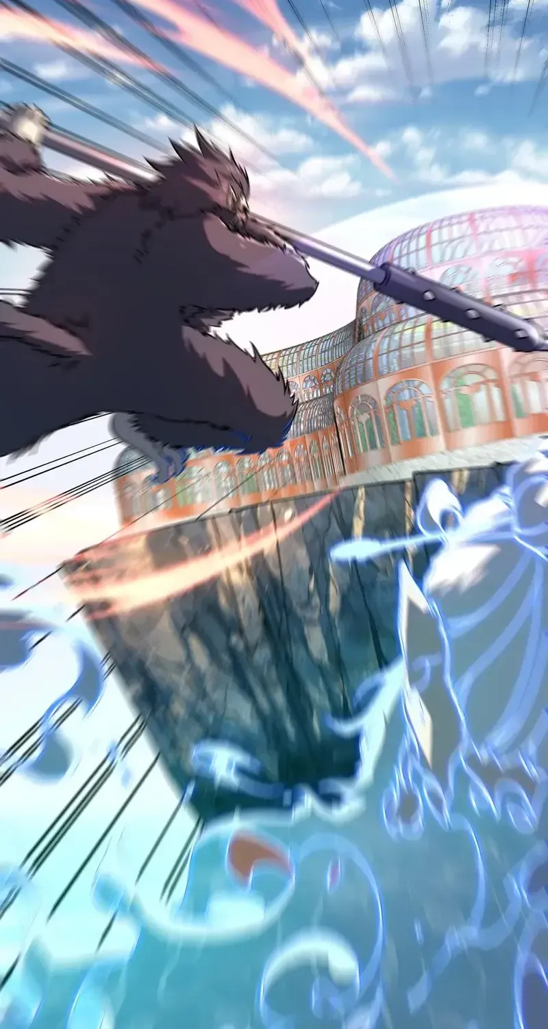 Read Awakening the Purple Thunder at the Beginning EN Manga Online