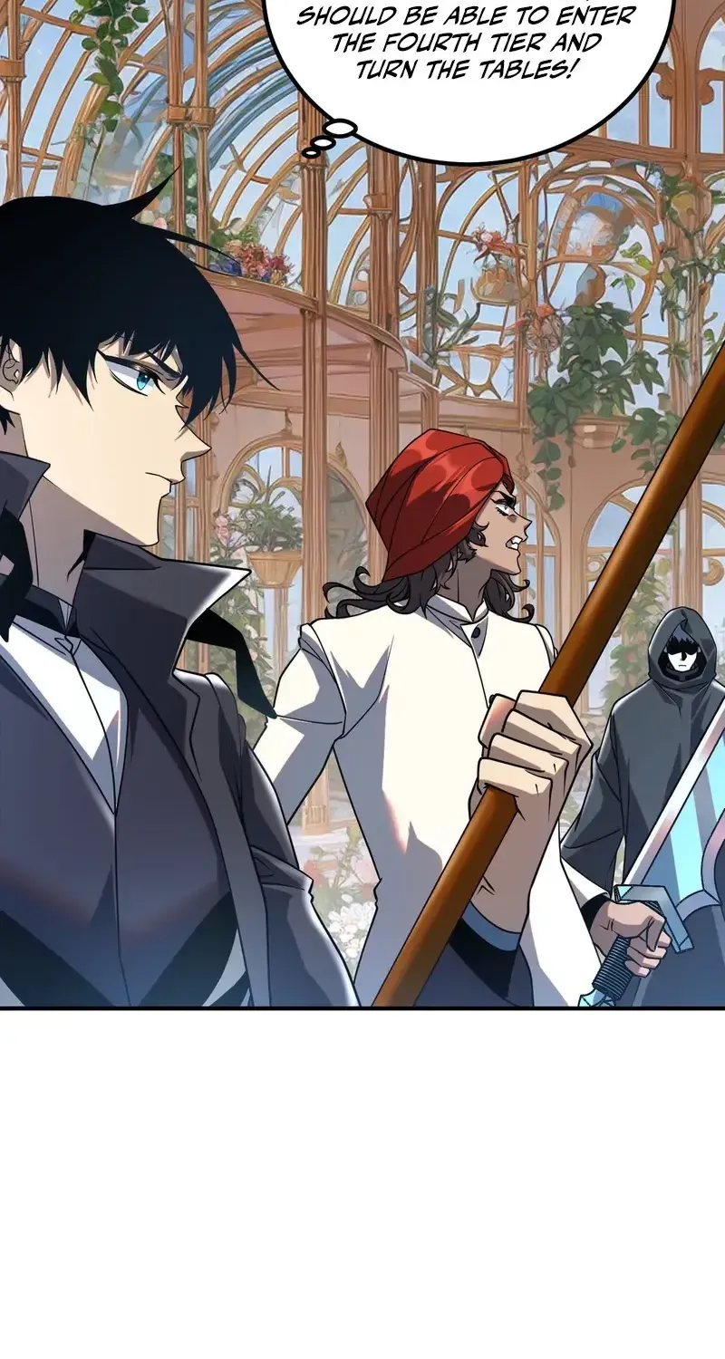 Read Awakening the Purple Thunder at the Beginning EN Manga Online