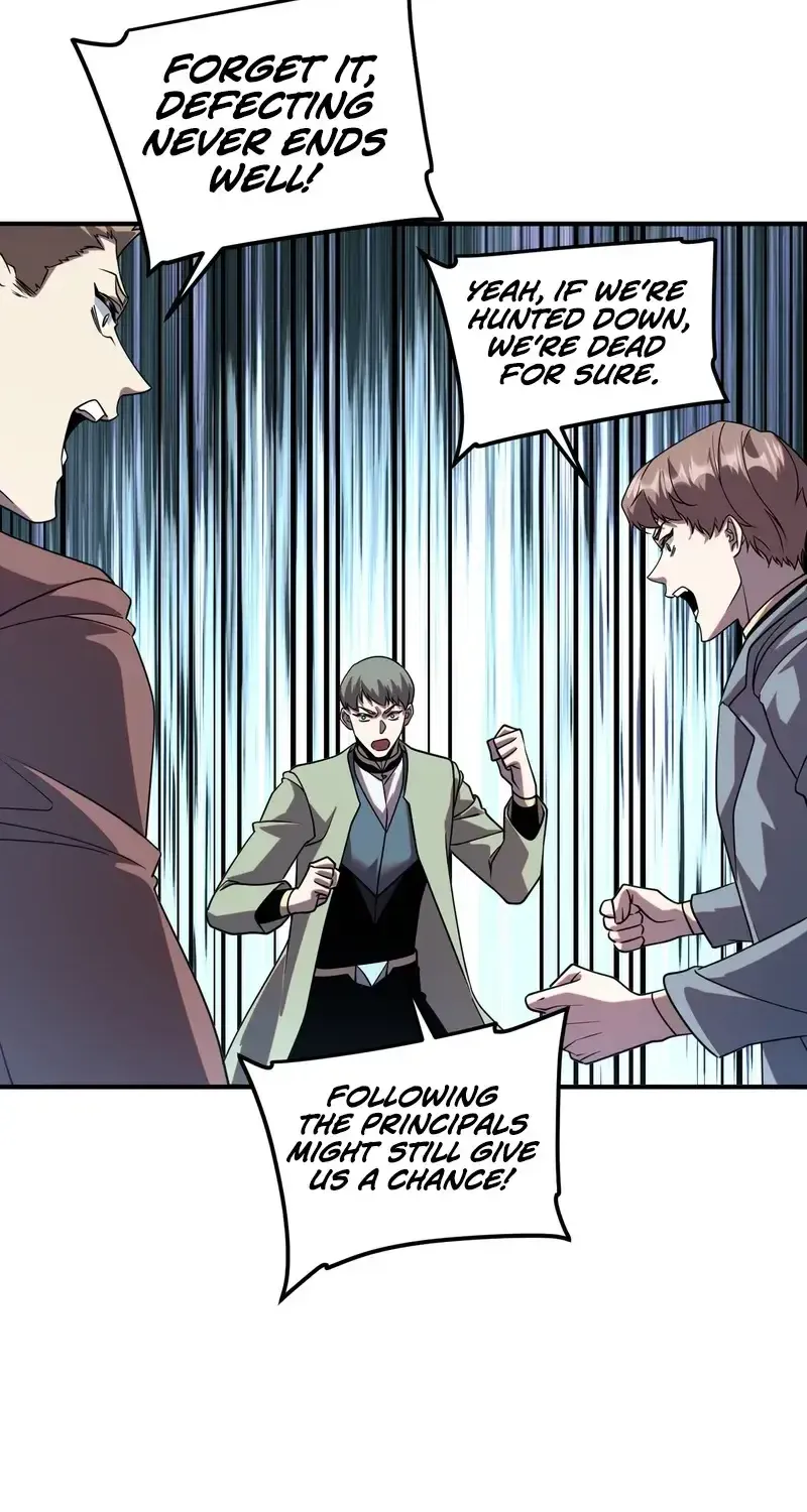 Read Awakening the Purple Thunder at the Beginning EN Manga Online