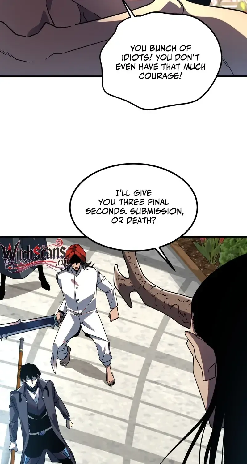 Read Awakening the Purple Thunder at the Beginning EN Manga Online