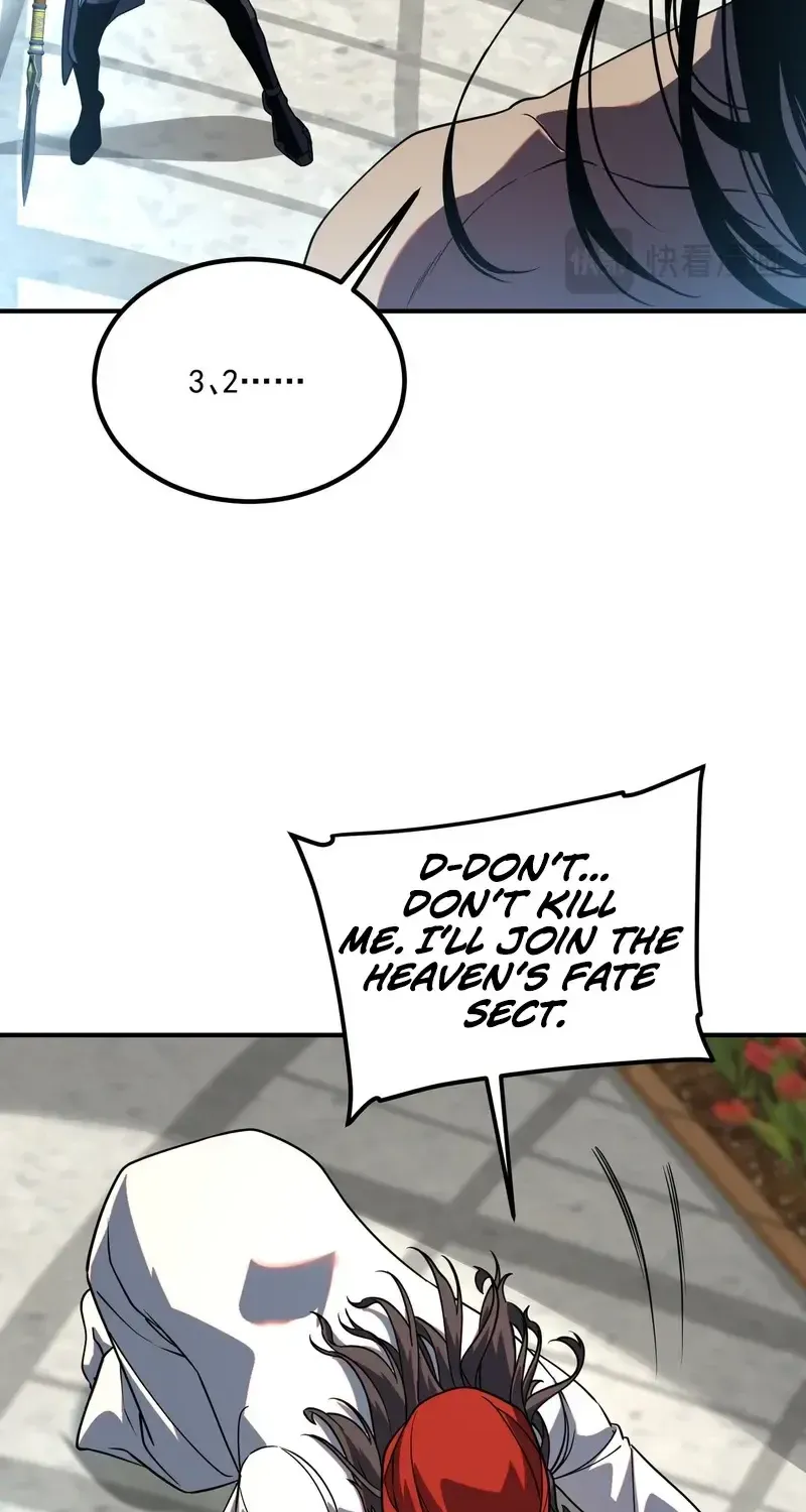 Read Awakening the Purple Thunder at the Beginning EN Manga Online