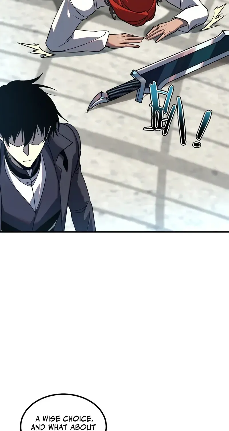 Read Awakening the Purple Thunder at the Beginning EN Manga Online