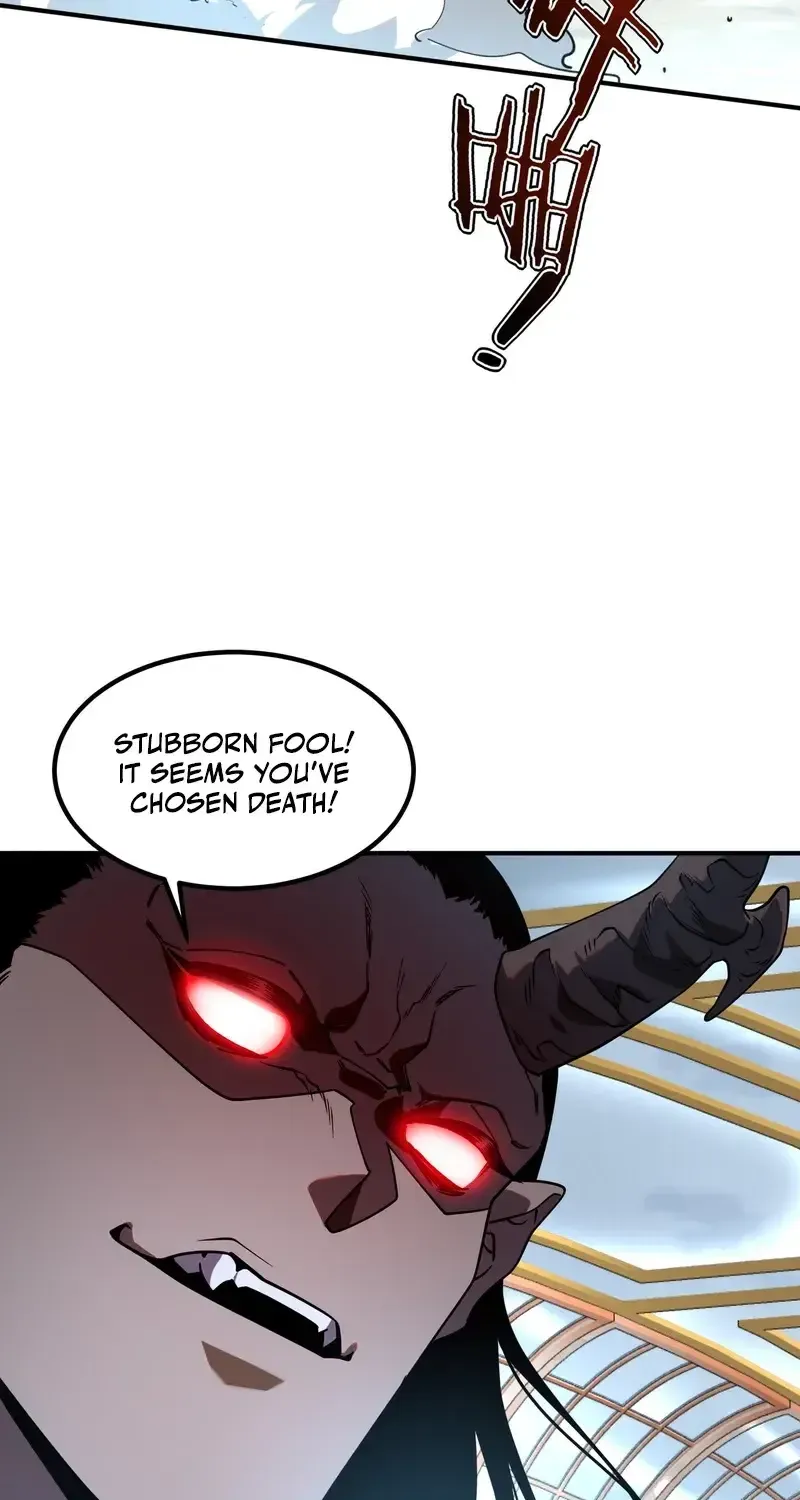 Read Awakening the Purple Thunder at the Beginning EN Manga Online