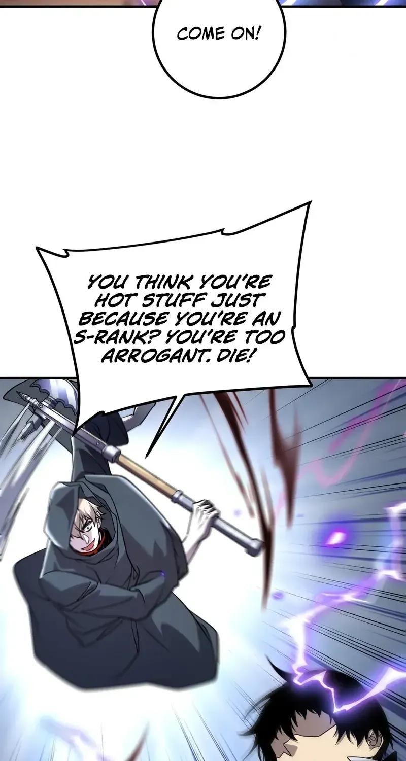Read Awakening the Purple Thunder at the Beginning EN Manga Online