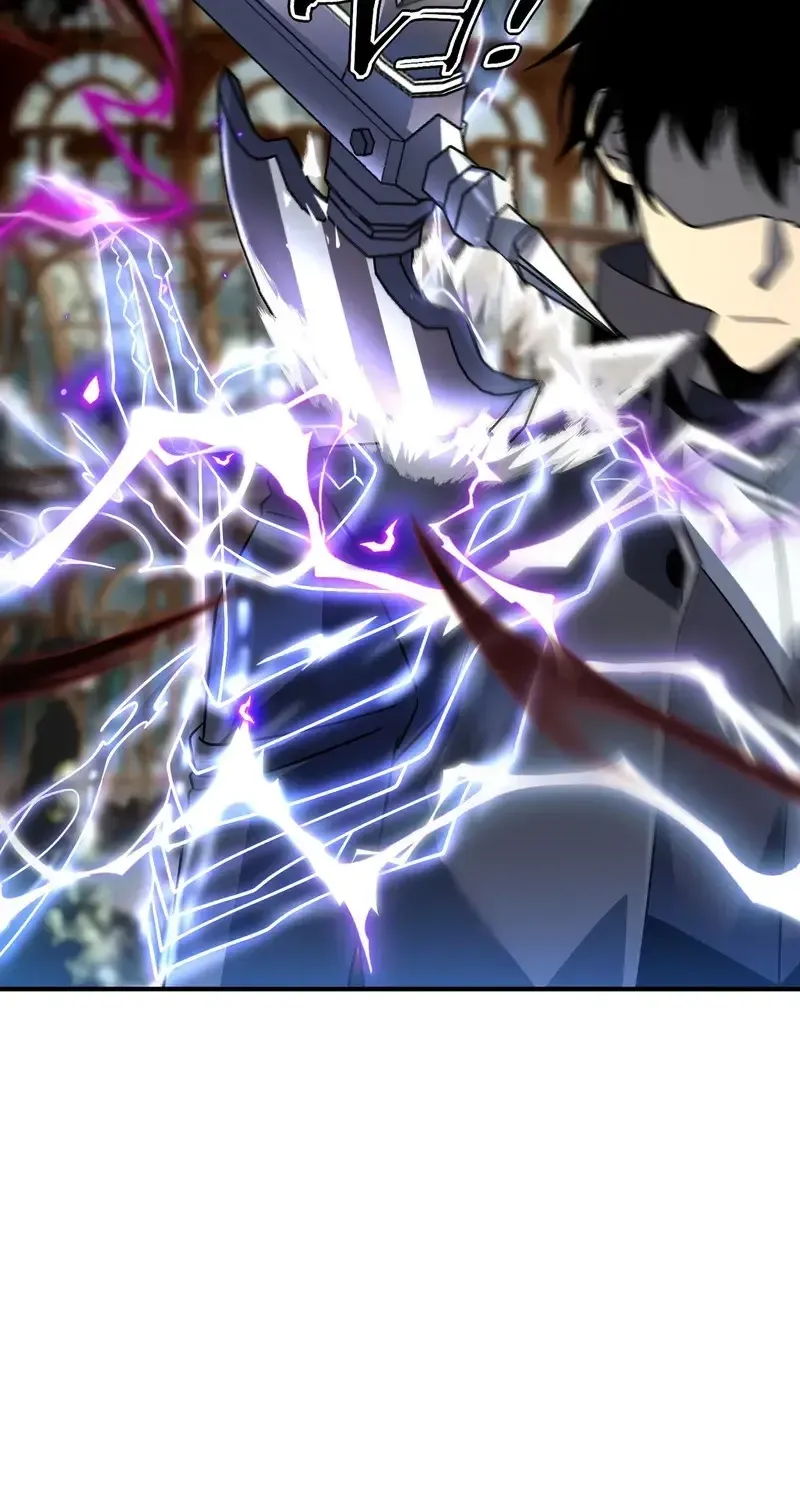 Read Awakening the Purple Thunder at the Beginning EN Manga Online