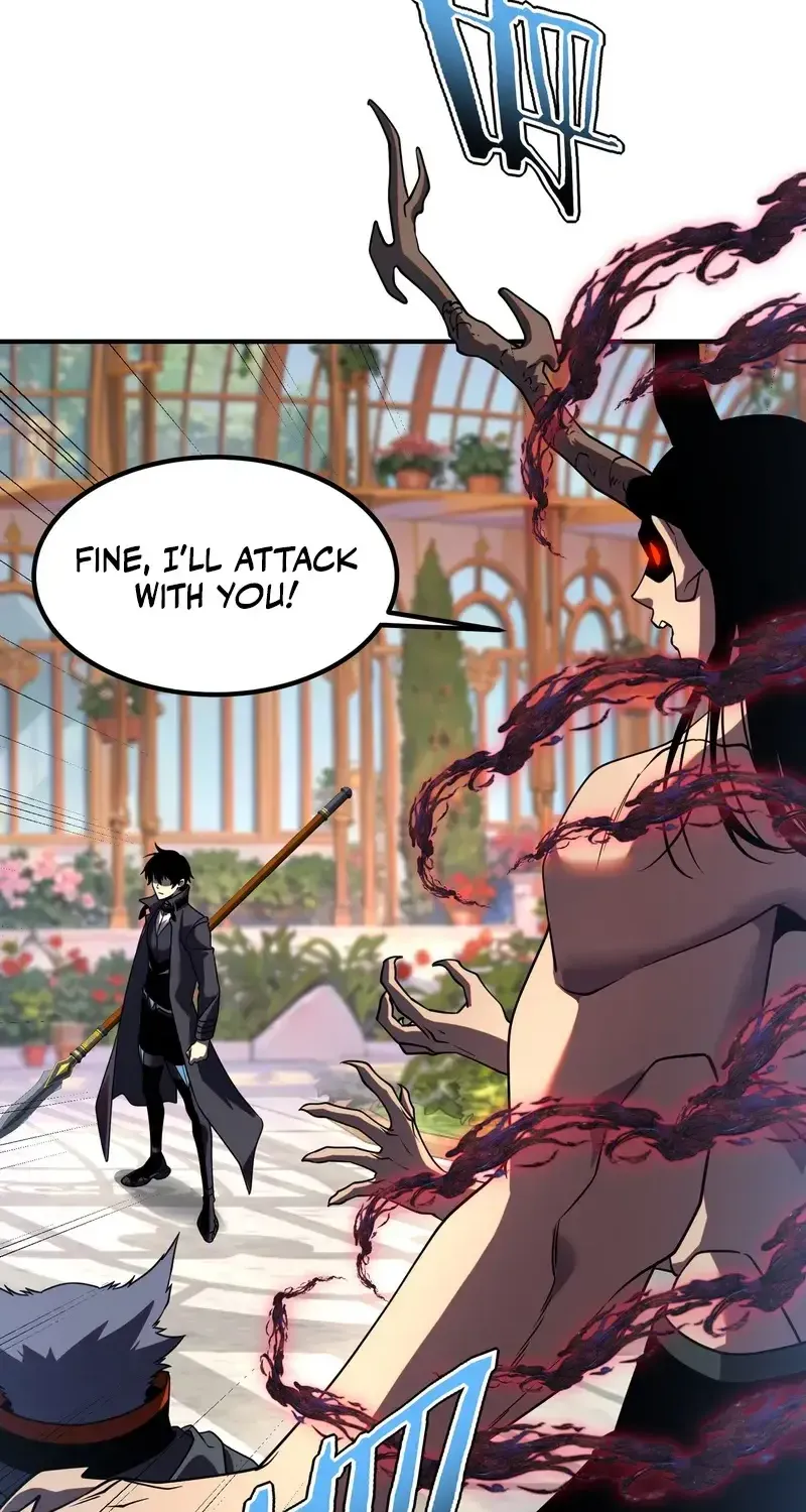 Read Awakening the Purple Thunder at the Beginning EN Manga Online