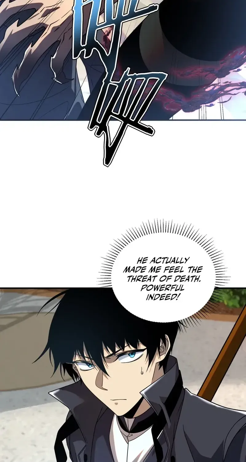 Read Awakening the Purple Thunder at the Beginning EN Manga Online