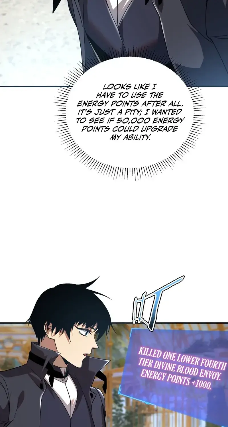 Read Awakening the Purple Thunder at the Beginning EN Manga Online