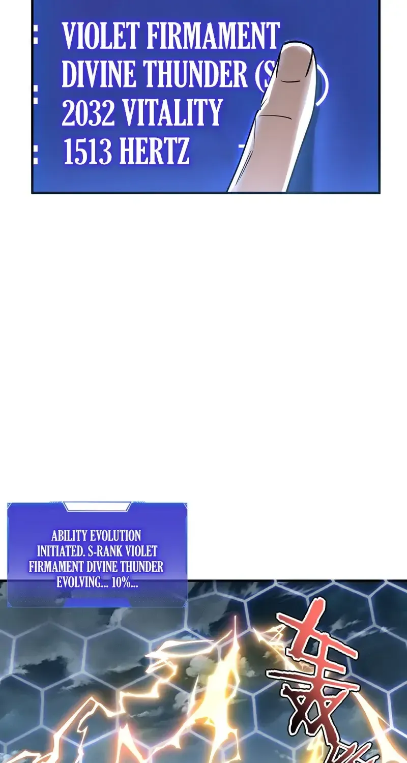 Read Awakening the Purple Thunder at the Beginning EN Manga Online