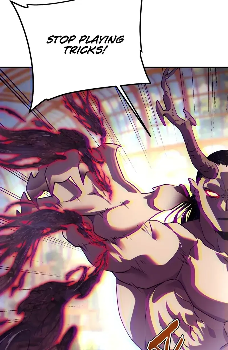 Read Awakening the Purple Thunder at the Beginning EN Manga Online
