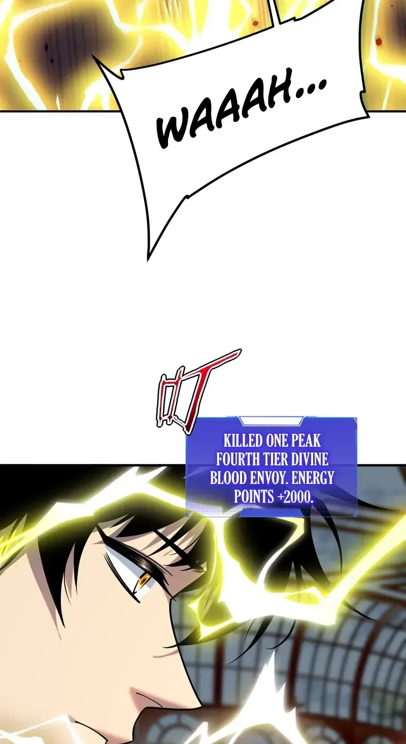 Read Awakening the Purple Thunder at the Beginning EN Manga Online